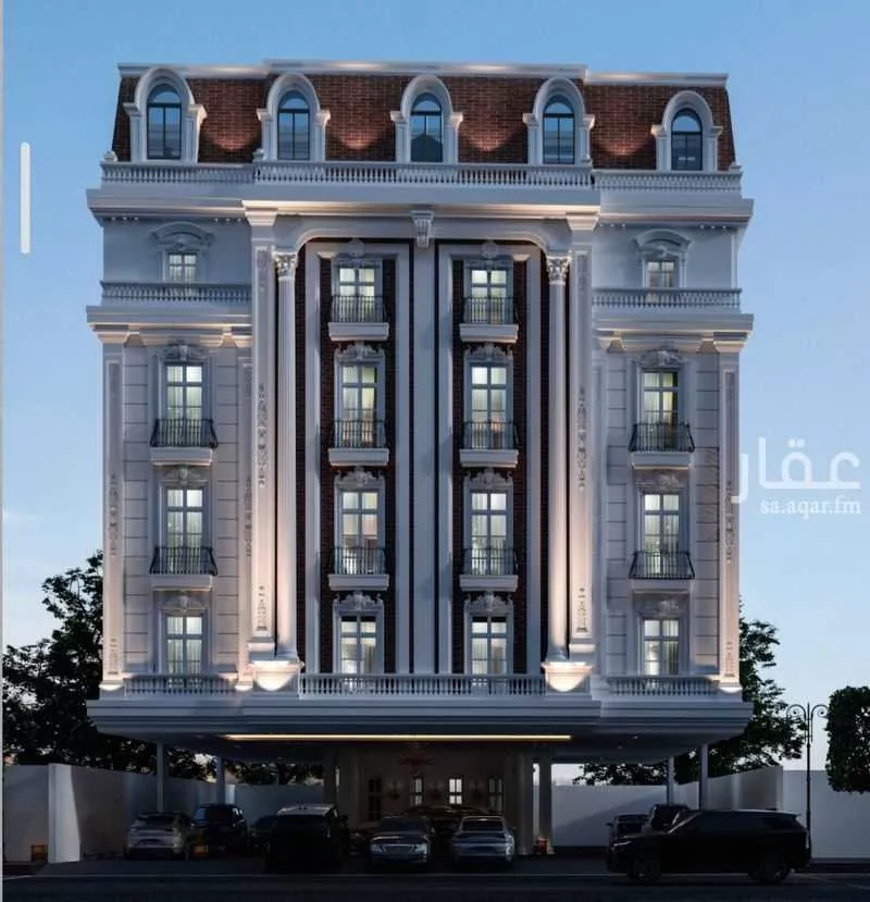 شقة 4 غرف في السلامة 2