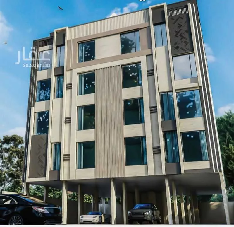 شقة 3 غرف في الصفا 2