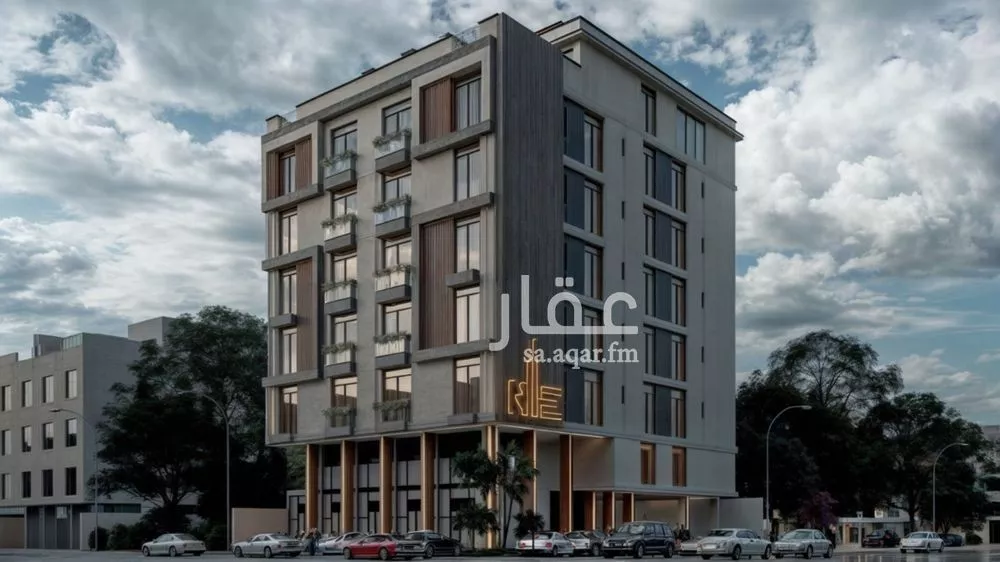 شقة 3 غرف في السلامة 2