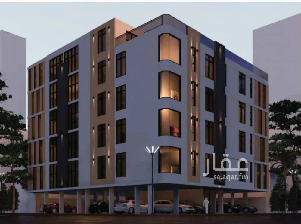 3 bedroom apartment in Al Safa 4