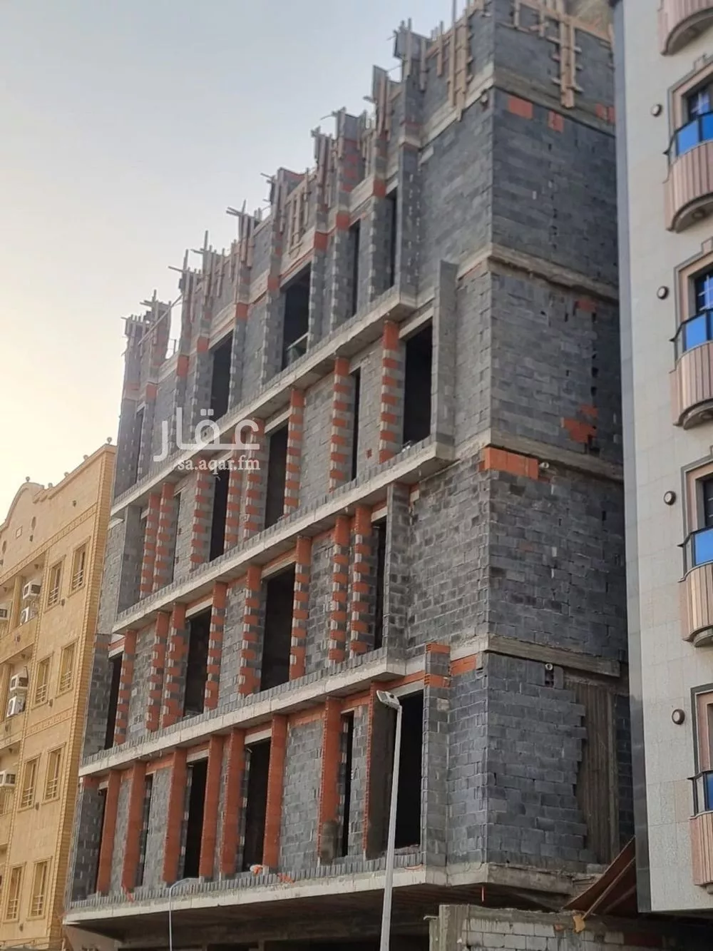 شقة 3 غرف في السلامة 1