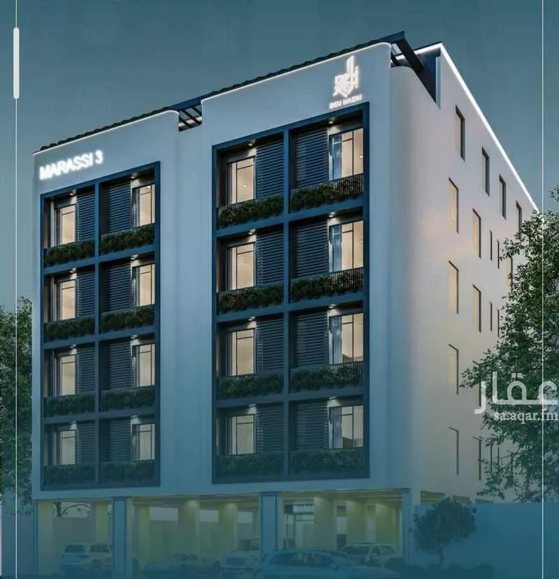 شقة 3 غرف في الصفا 3