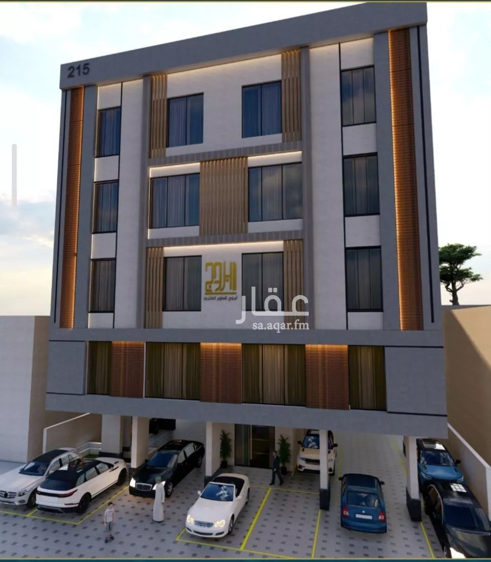 شقة 3 غرف في الصوارى 3