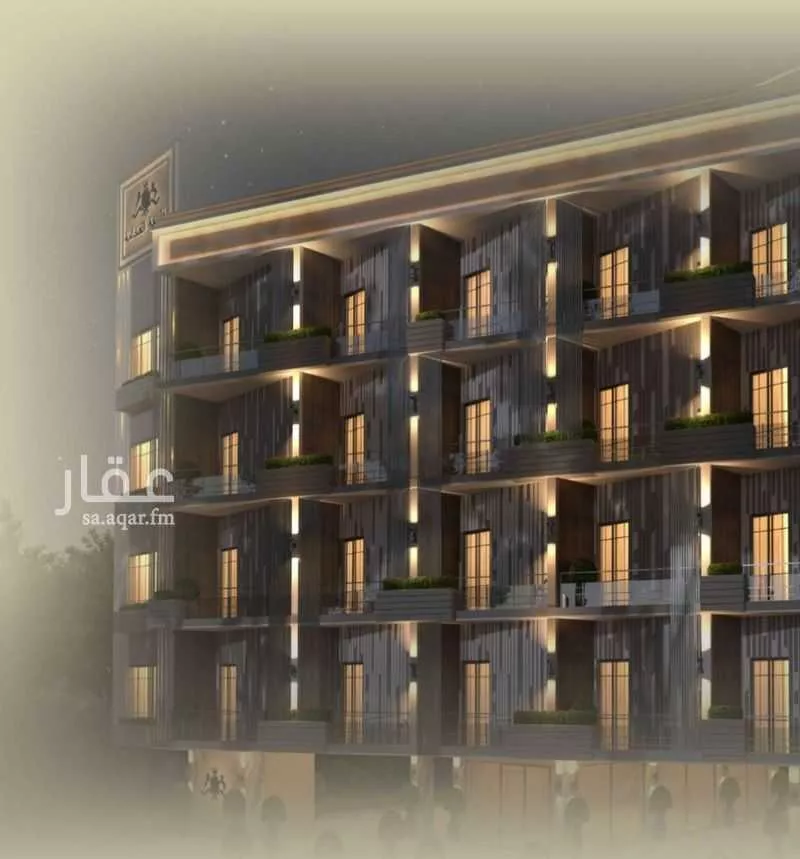 شقة 6 غرف في الربوة 4