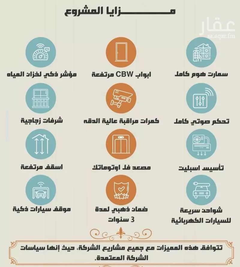 4 bedroom apartment in Al Nahda, Jeddah 5