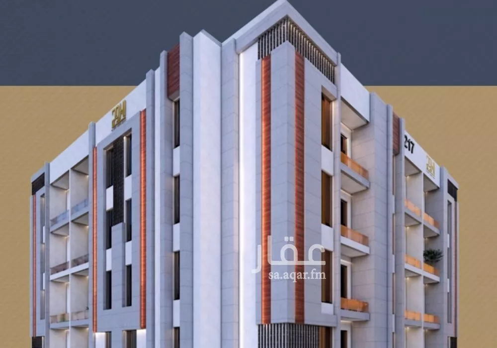 شقة 3 غرف في الصوارى 2