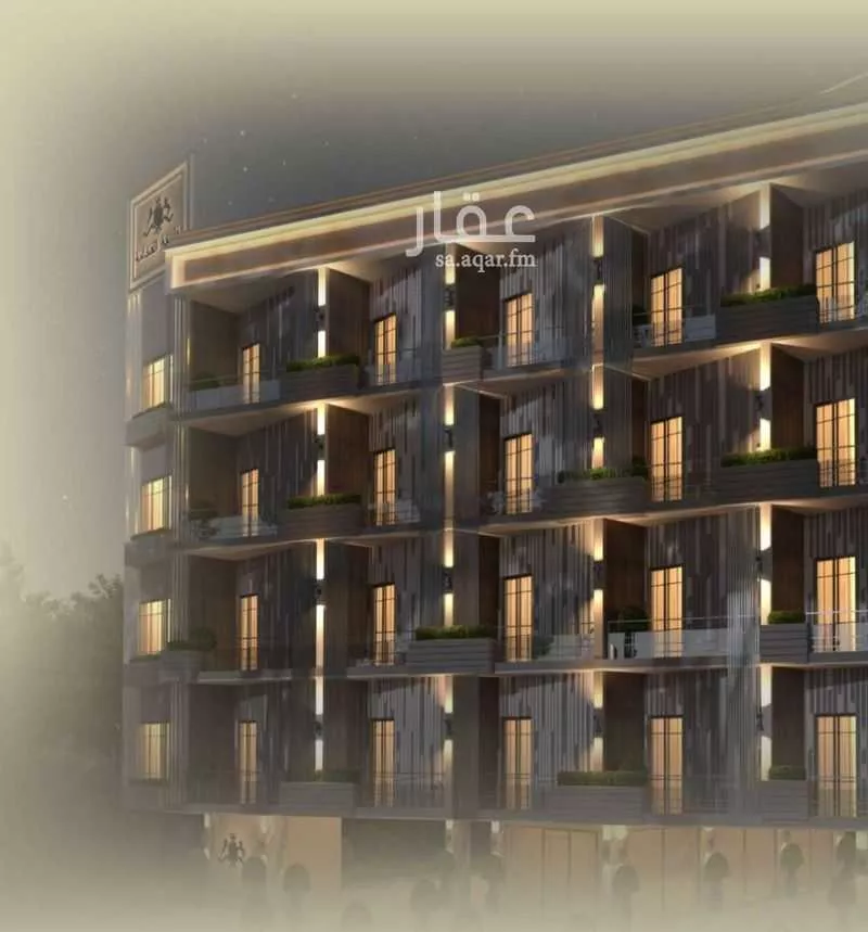 شقة 3 غرف في الربوة 2