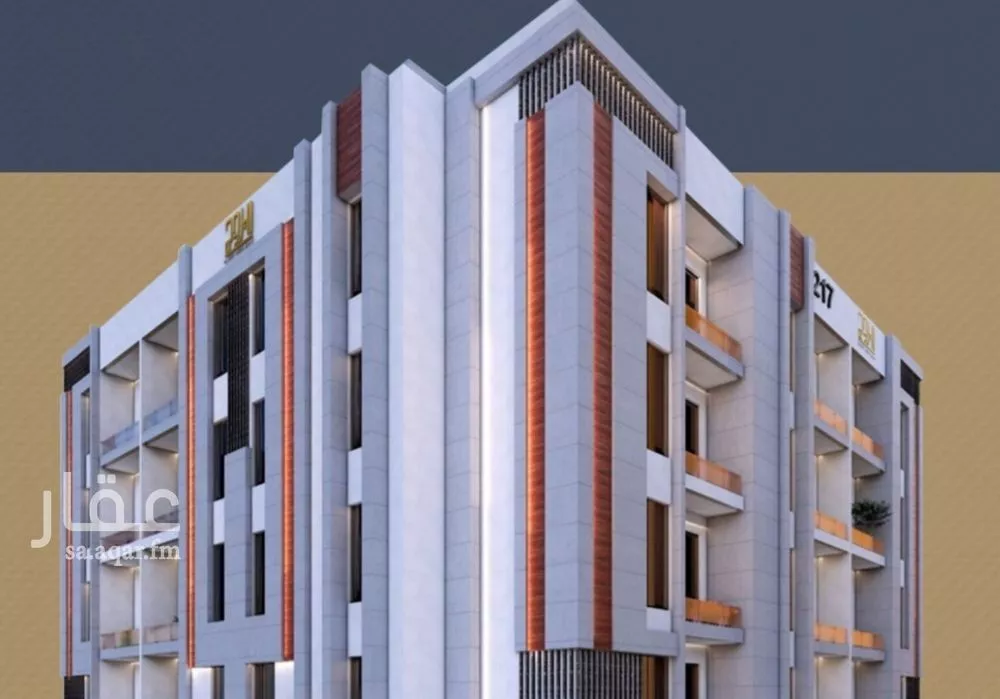 شقة 2 غرف في الصوارى 2