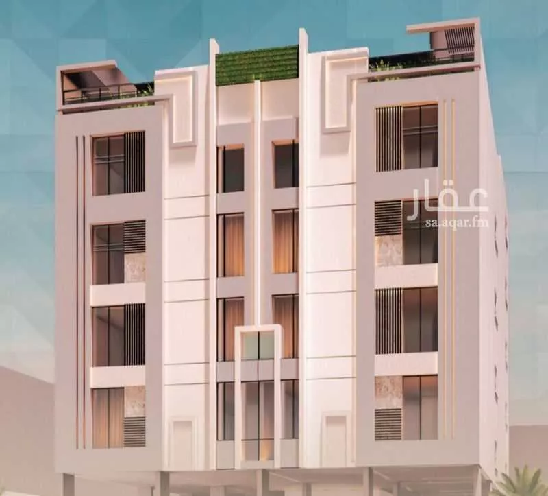 شقة 3 غرف في الفيصلية 2