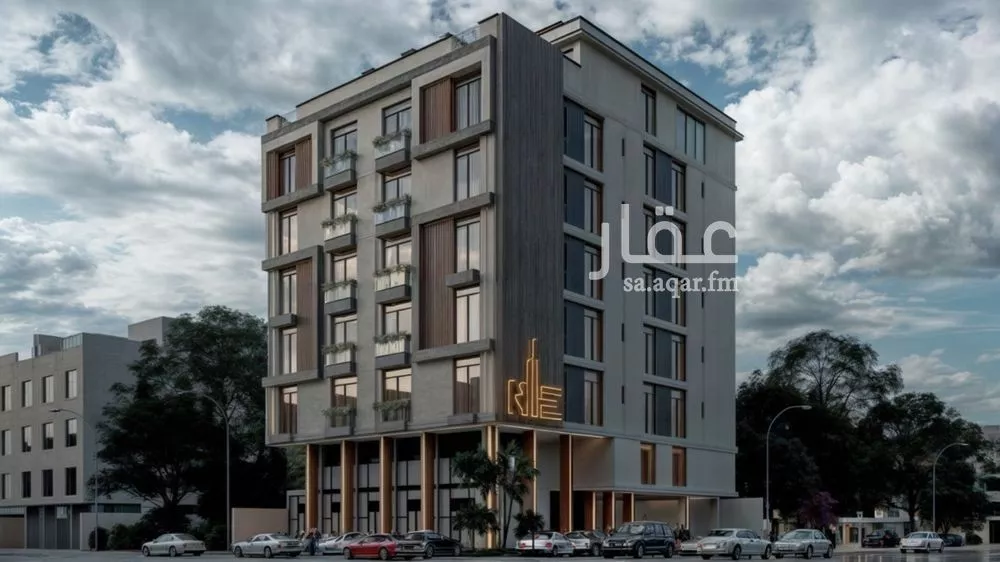 شقة 4 غرف في السلامة 2