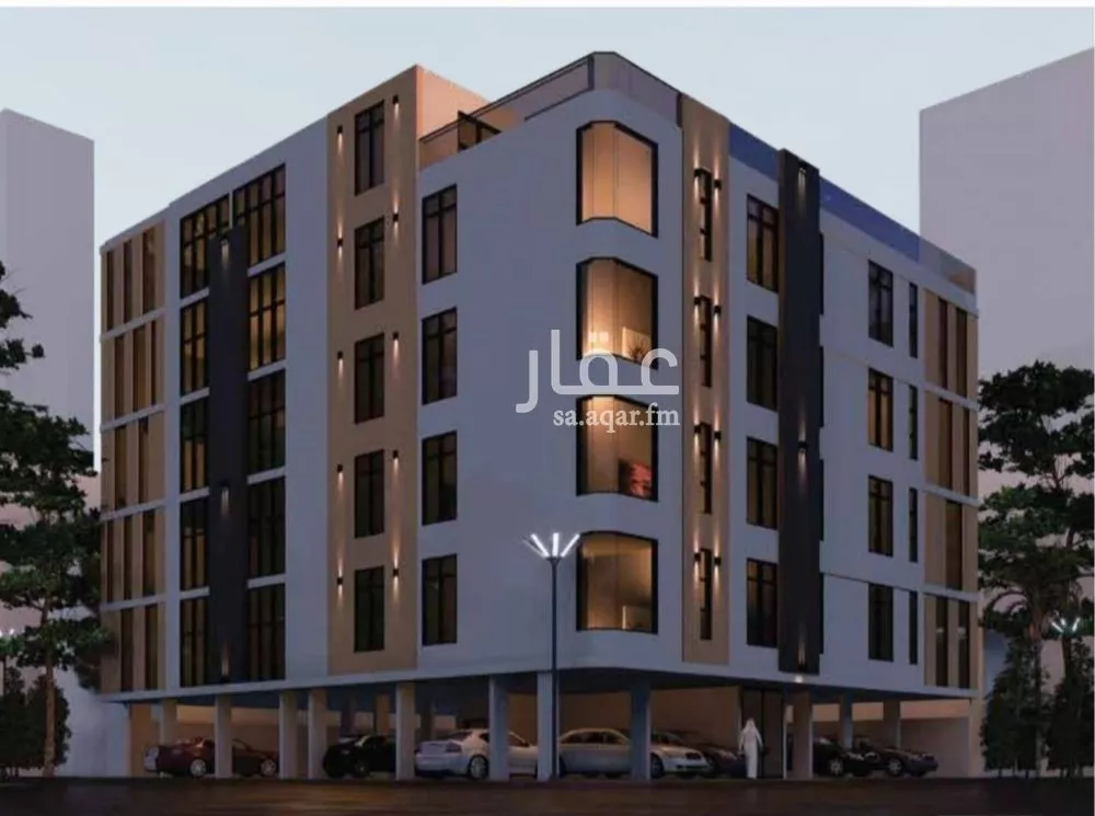 2 bedroom apartment in Al Safa 1