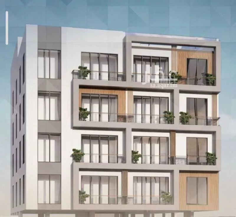 شقة 3 غرف في السلامة 2