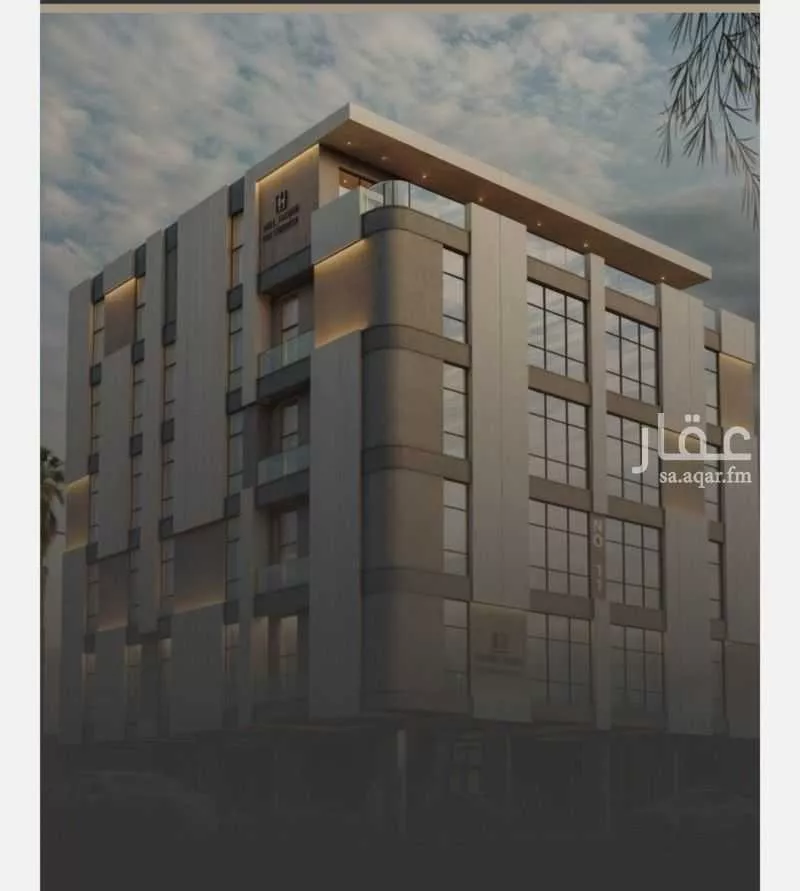 شقة 3 غرف في السلامة 3