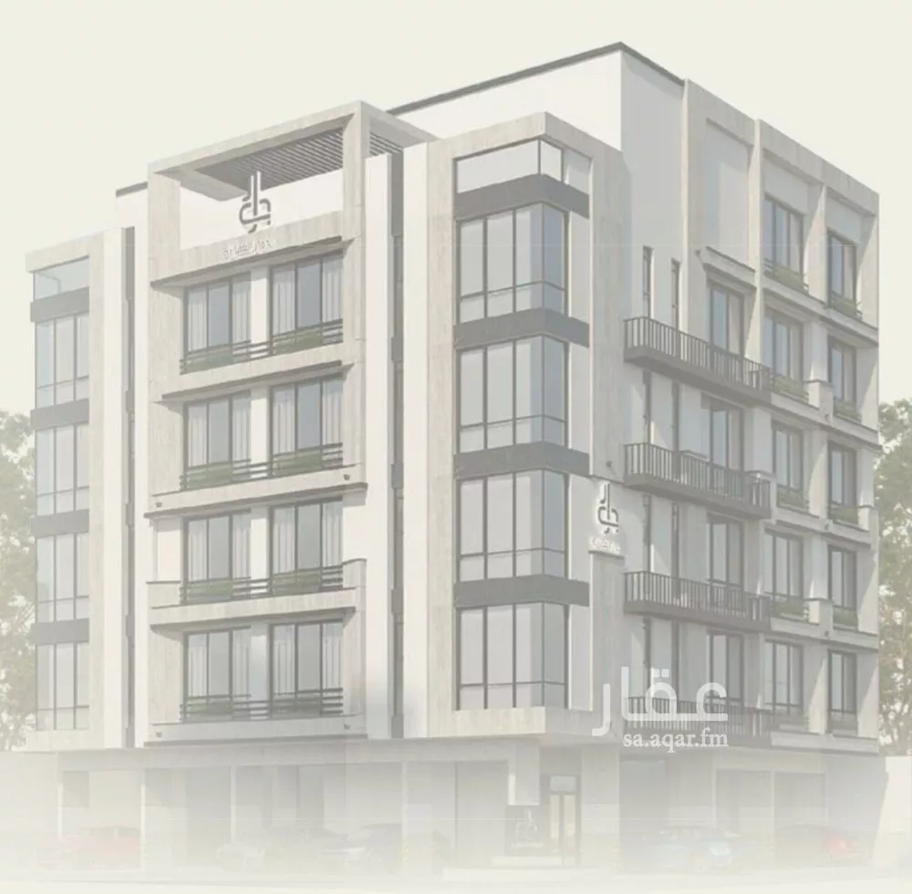 شقة 2 غرف في الروضة 2