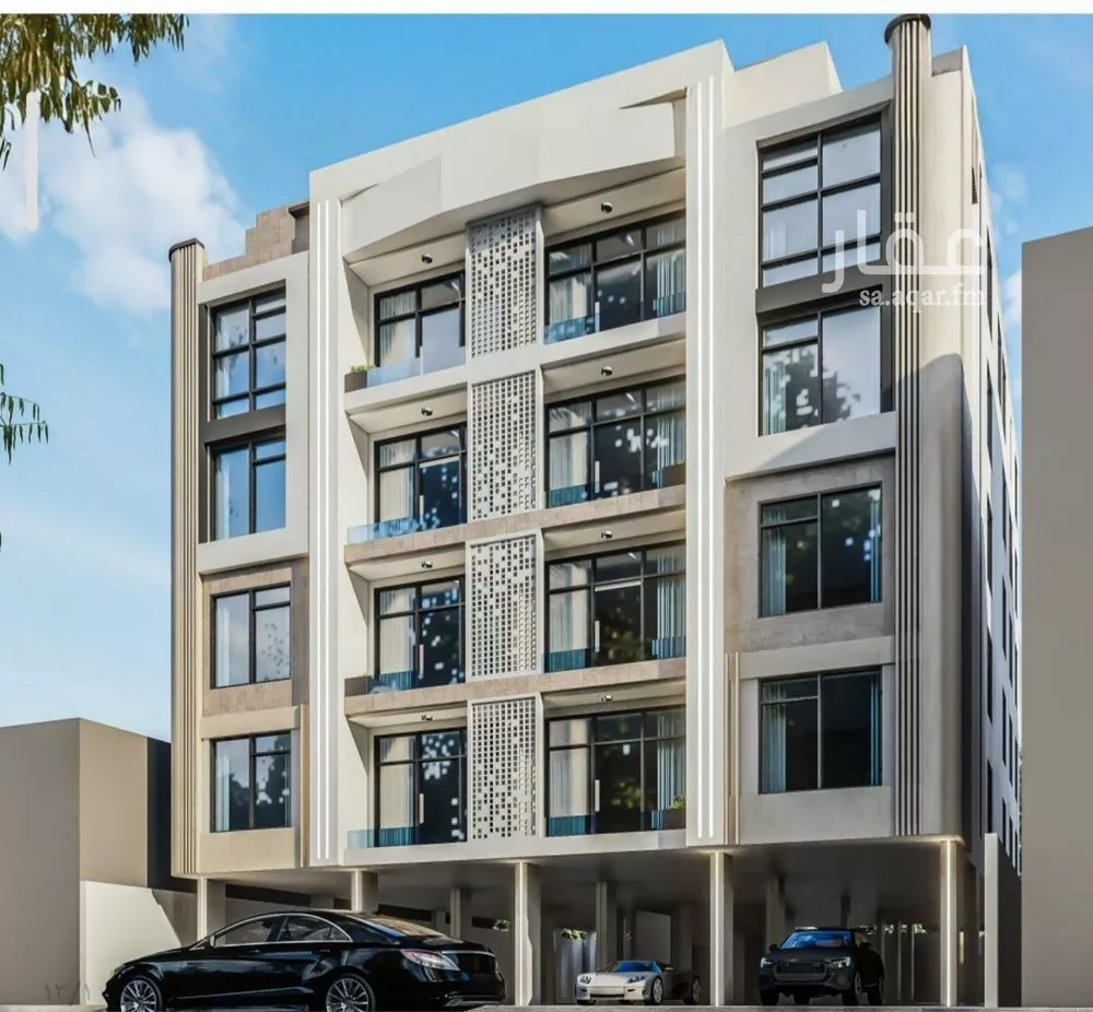 شقة 3 غرف في النهضة 2