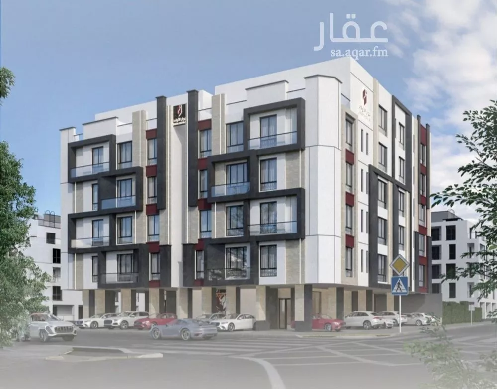 شقة 4 غرف في الزهراء 2