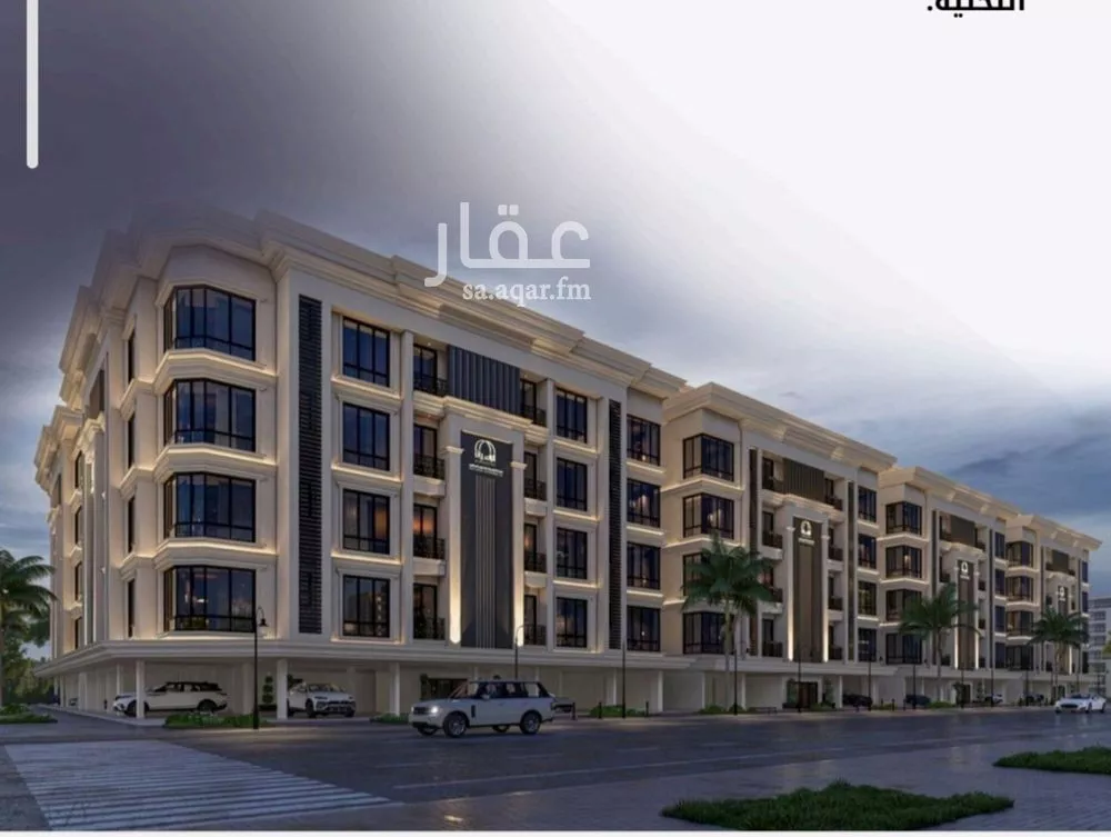 شقة 4 غرف في الصوارى 2