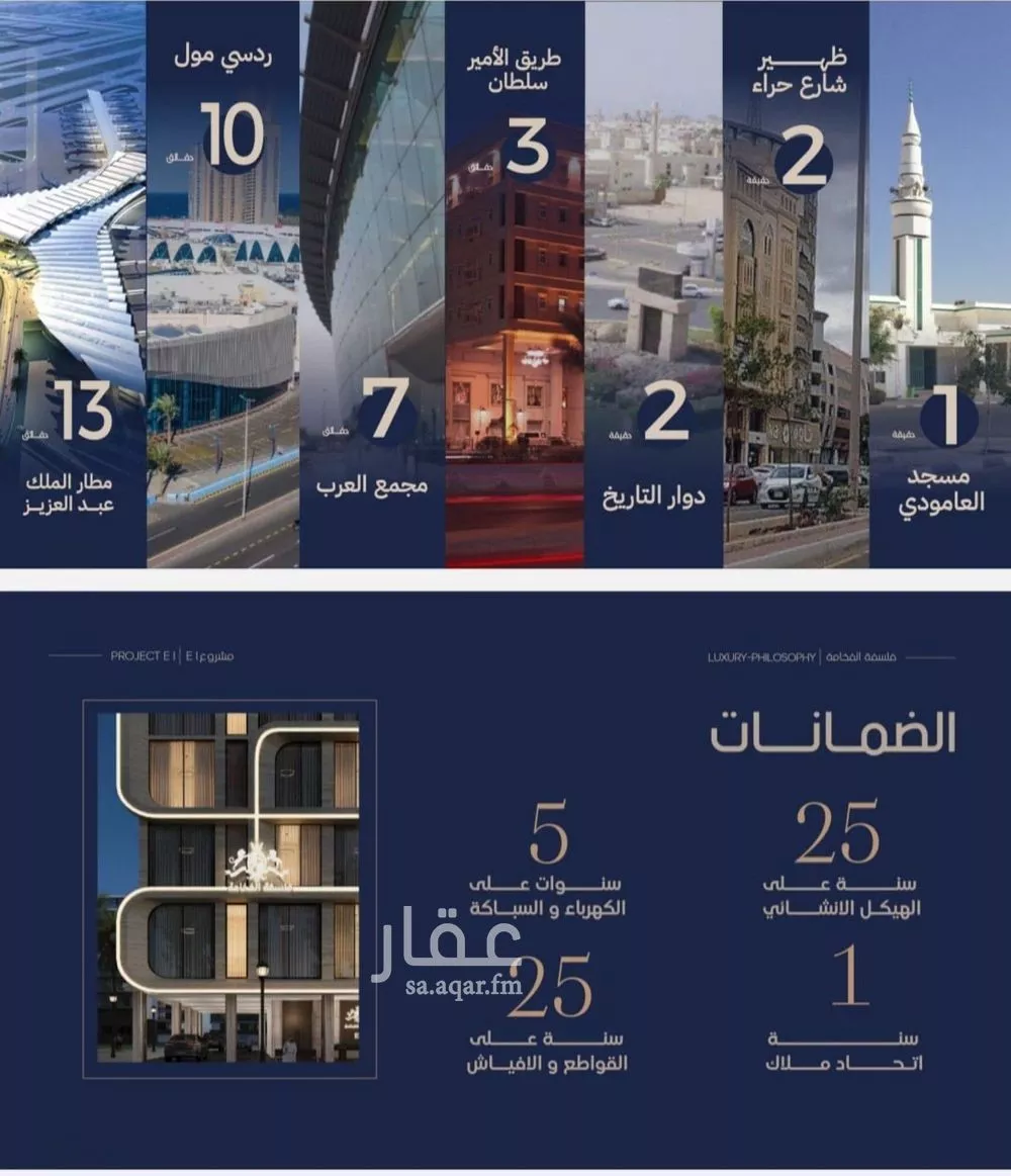 شقة 2 غرف في النعيم 3