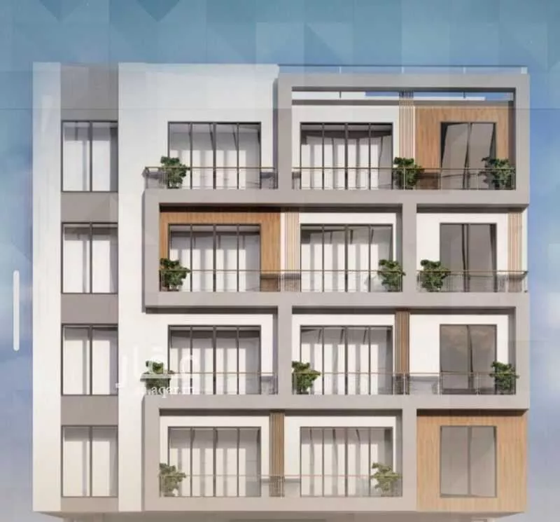 شقة 3 غرف في السلامة 2