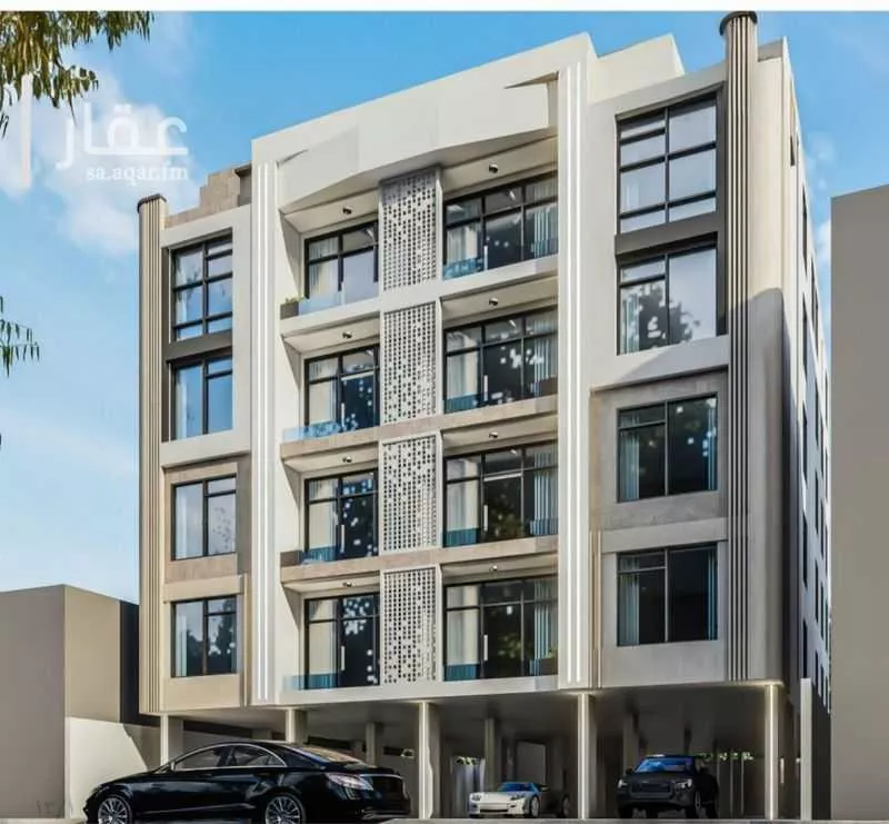 شقة 3 غرف في النهضة 5