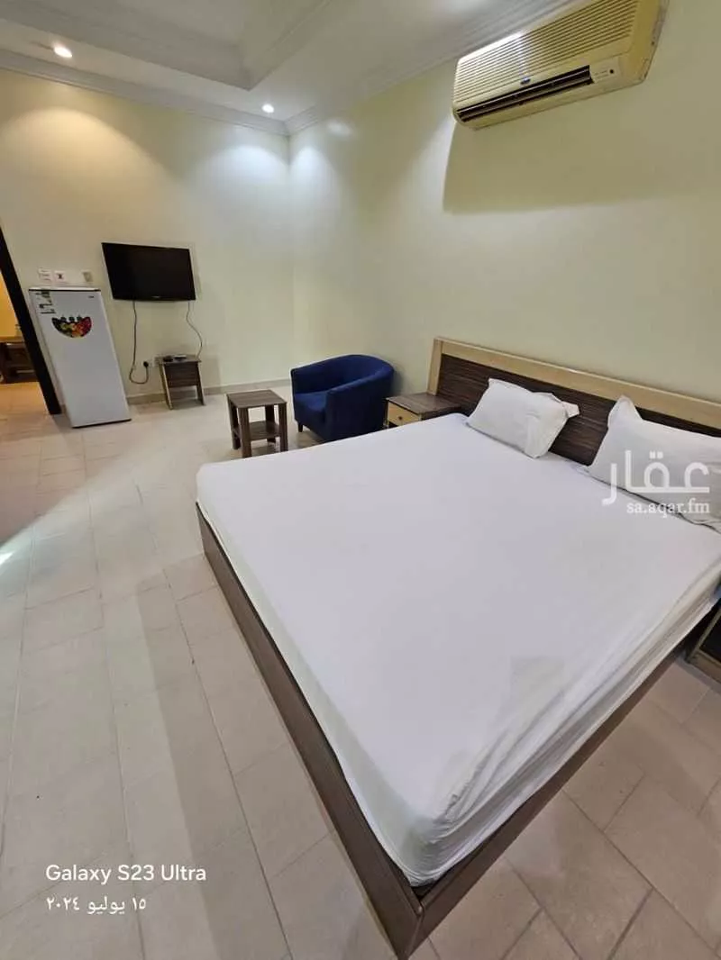 1 bedroom apartment in Al Shuhada, Riyadh 6