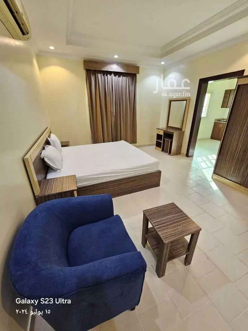 1 bedroom apartment in Al Shuhada, Riyadh 12