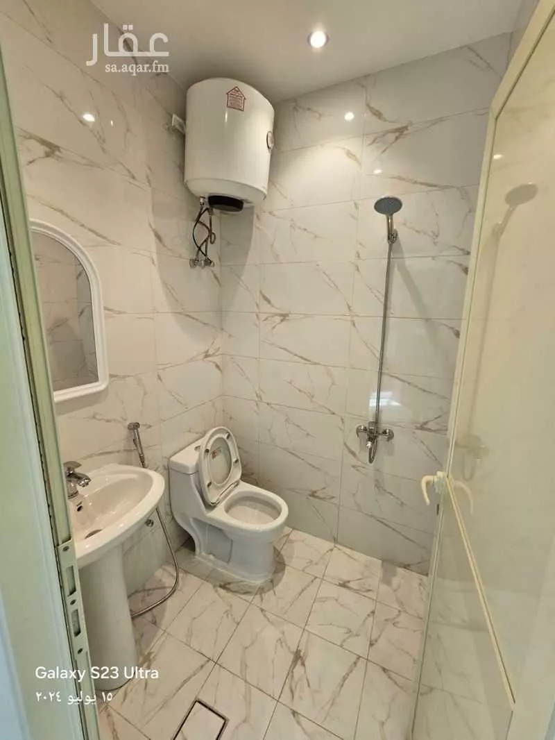 1 bedroom apartment in Al Shuhada, Riyadh 20