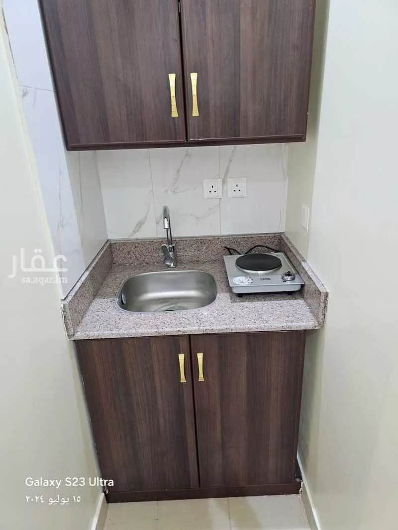 1 bedroom apartment in Al Shuhada, Riyadh 5