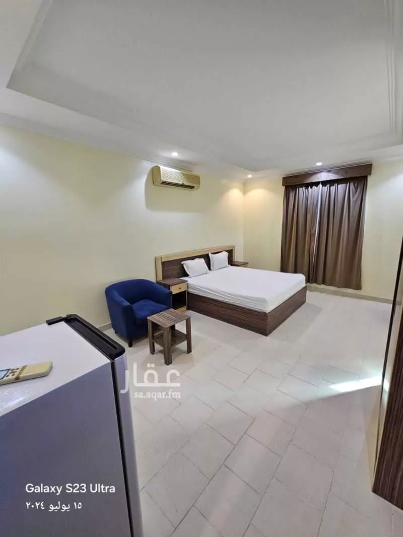 1 bedroom apartment in Al Shuhada, Riyadh 11