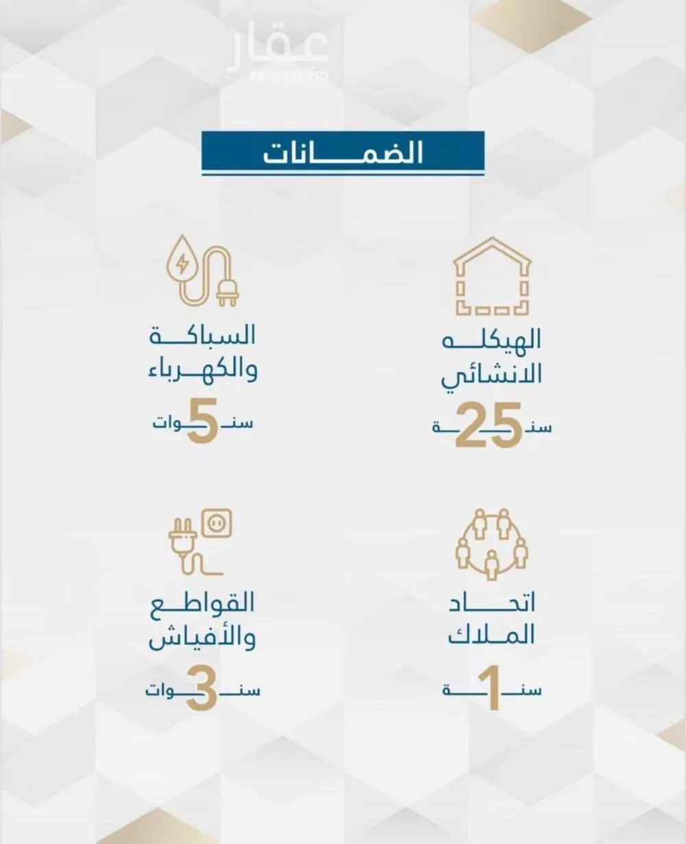 3 bedroom apartment in Al Fayha 5