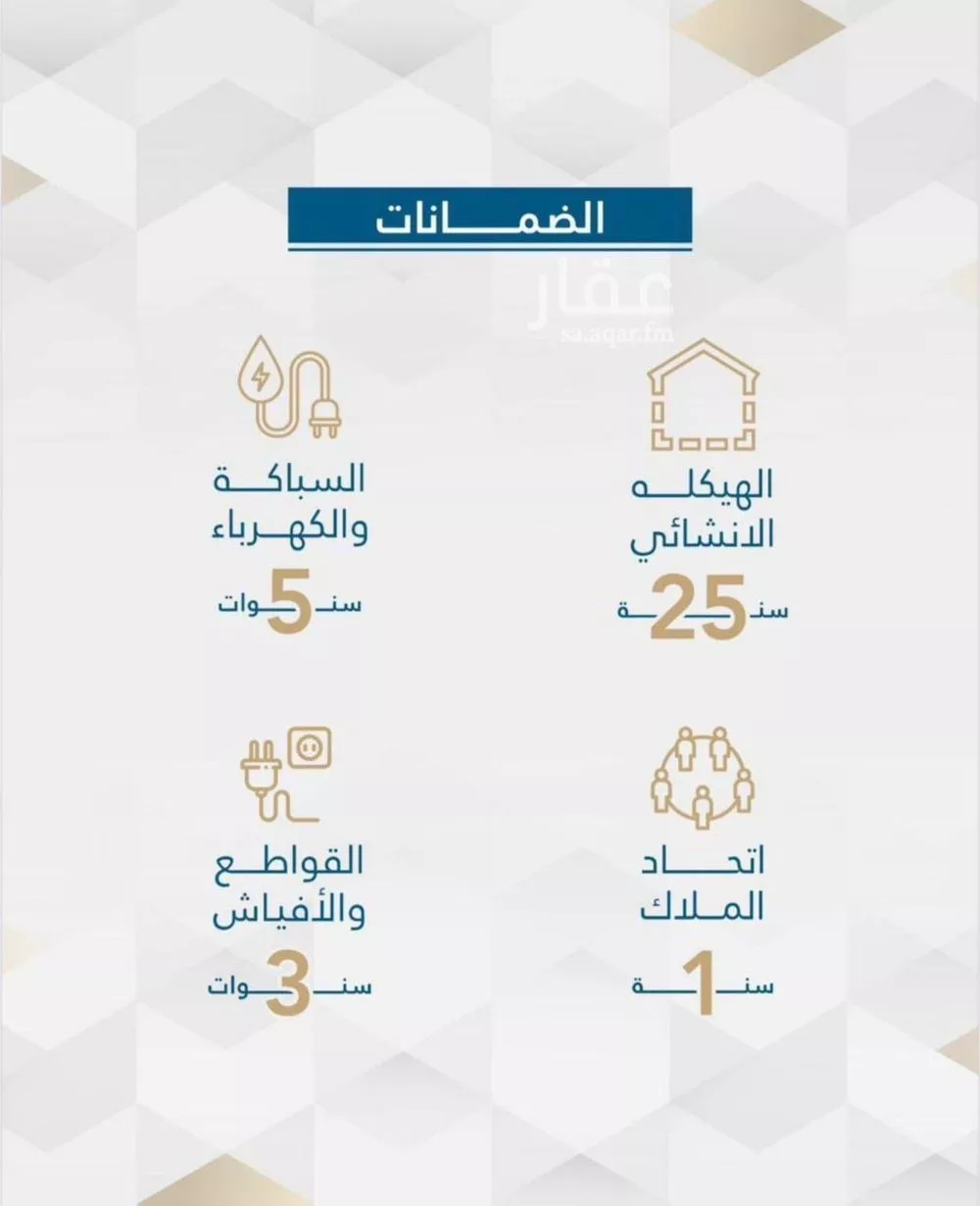 شقة 2 غرف في الفيحاء 2