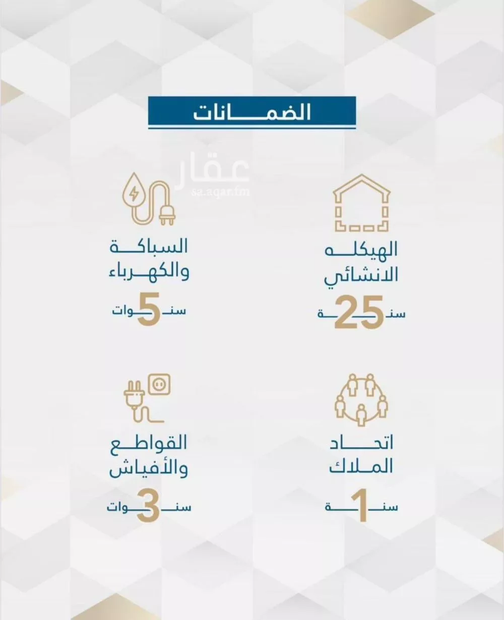 شقة 2 غرف في الفيحاء 2