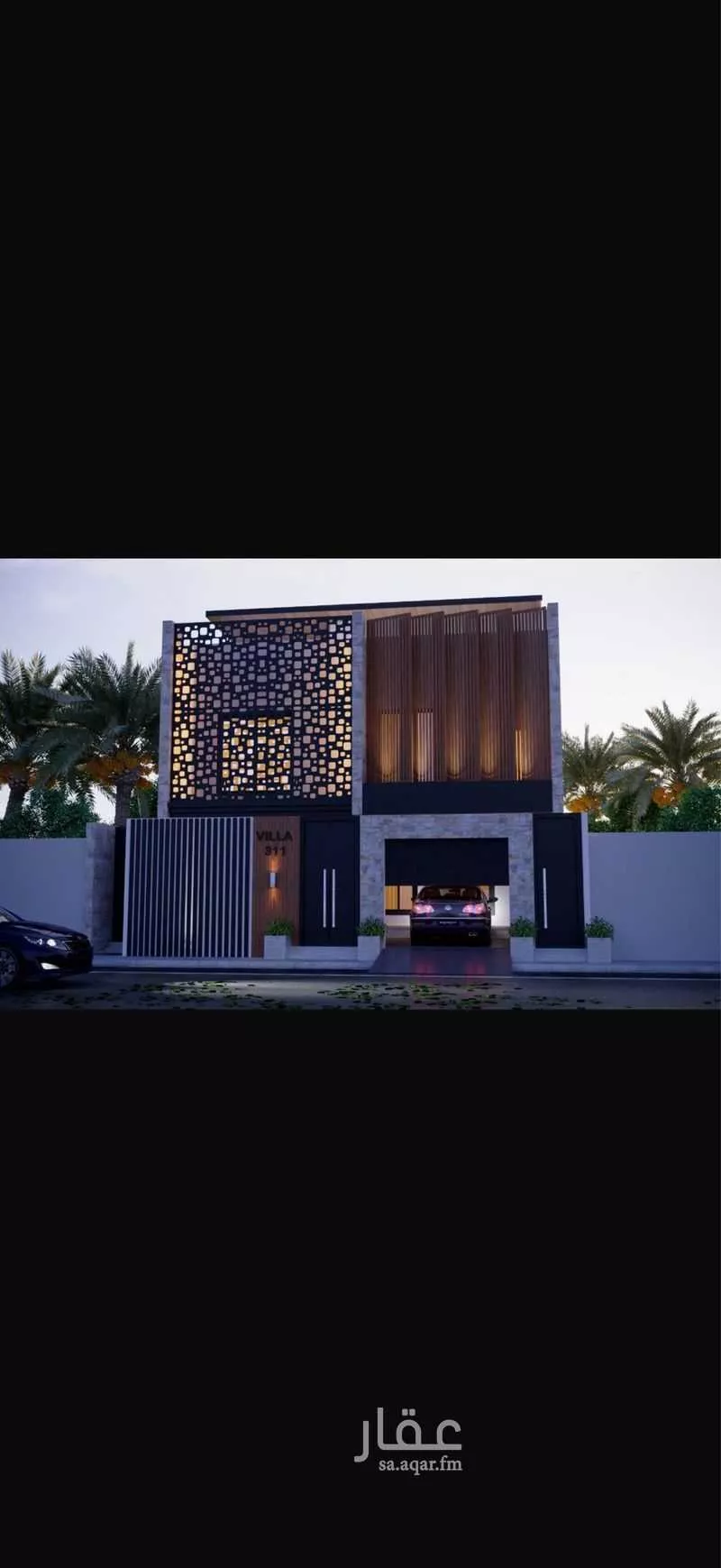 فيلا 7 غرف في المهدية 4