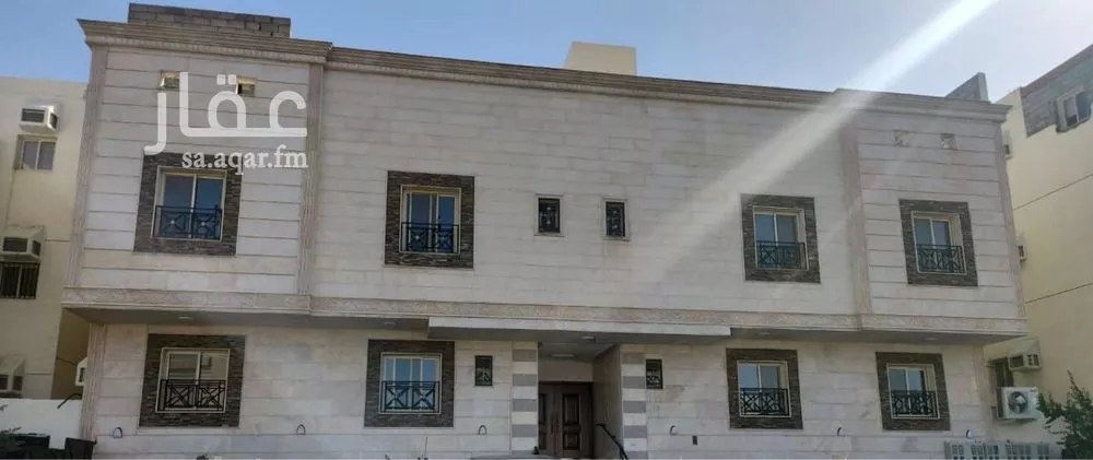 675 sqm building in Taibah 3