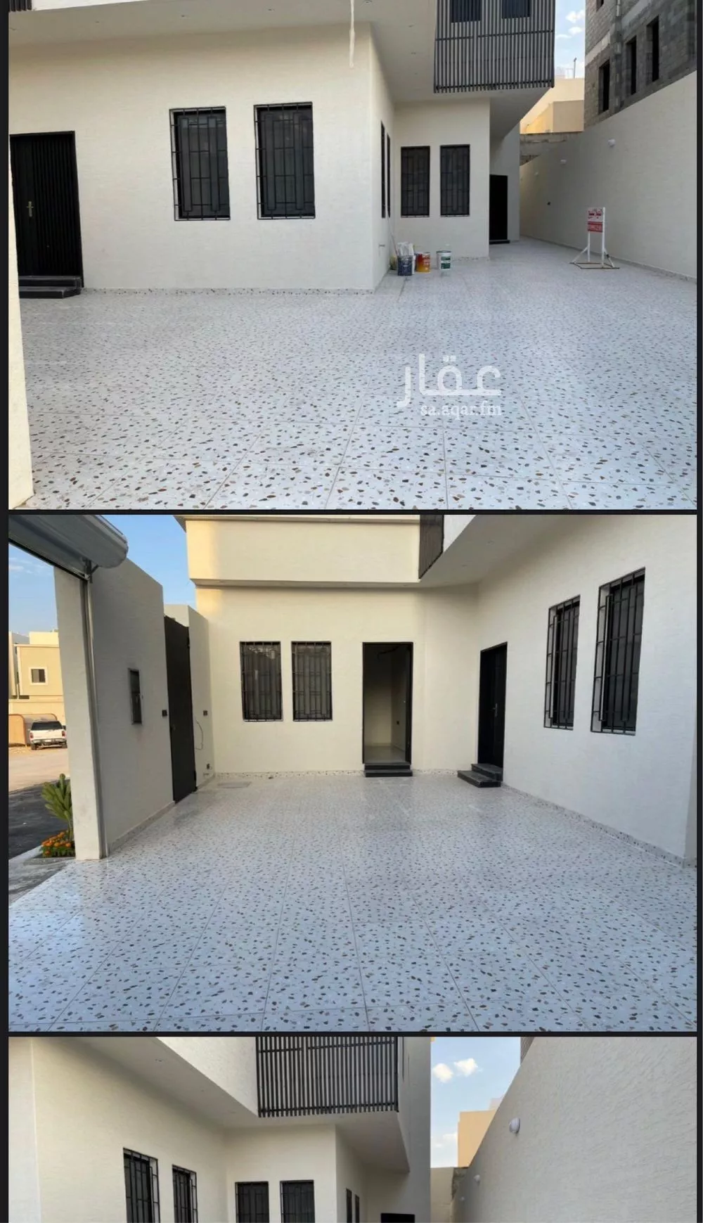 فيلا 7 غرف في بنبان 2