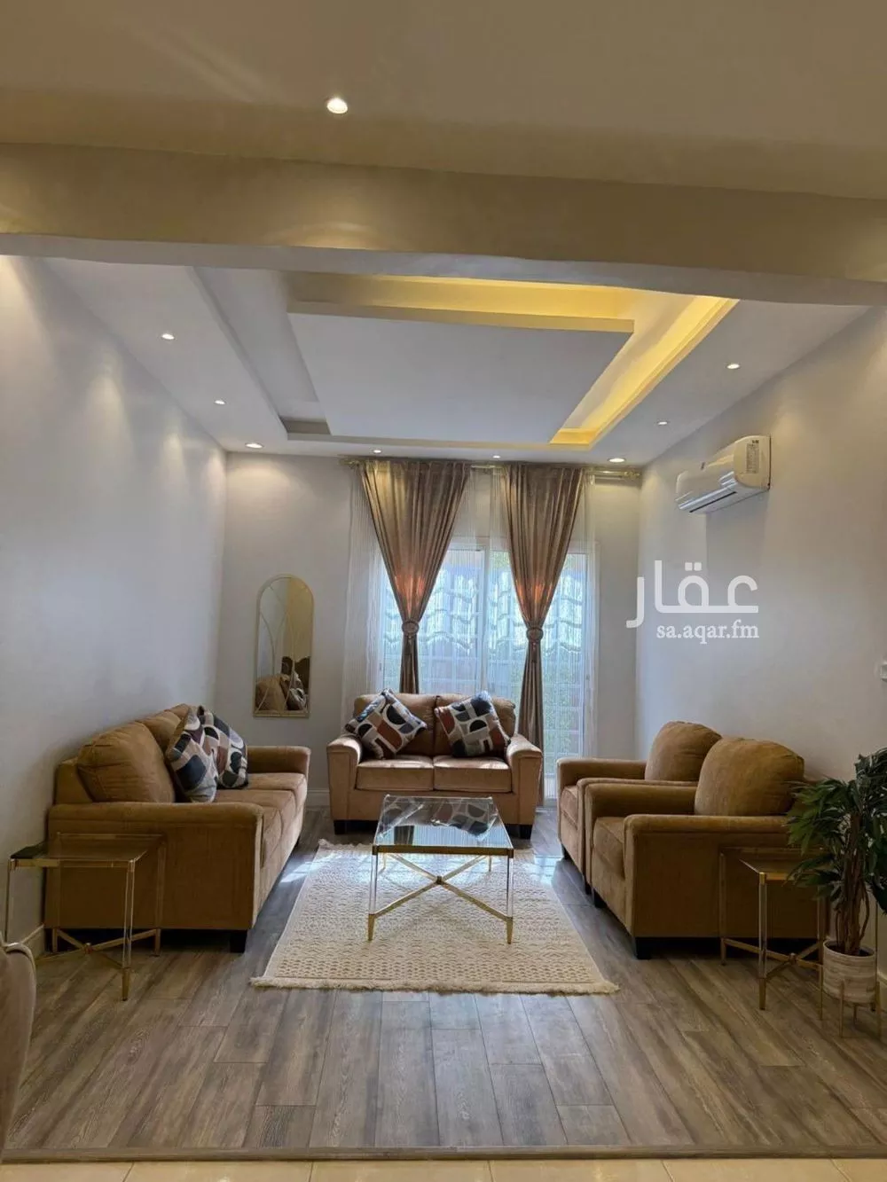 شقة 3 غرف في حطين، الرياض 8