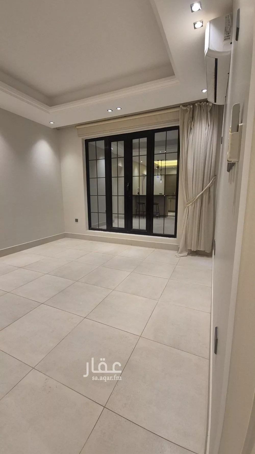 3 bedroom apartment in Al Qairawan 5