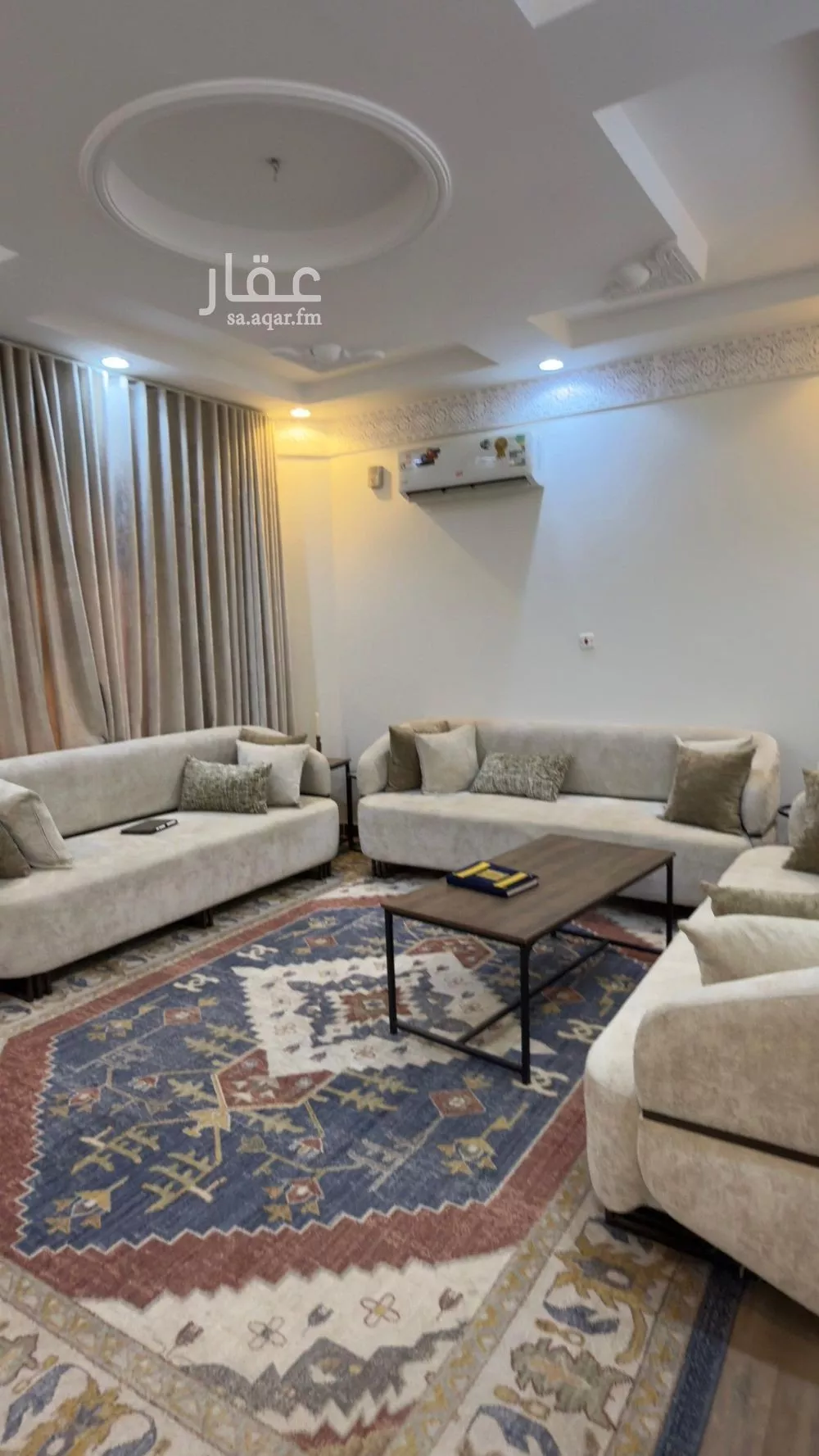 5 bedroom villa in Al Qadisiyah 2