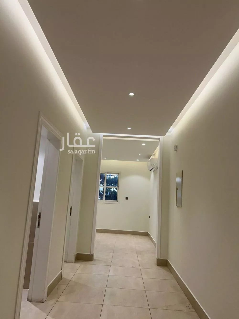 شقة 3 غرف في الملقا 5