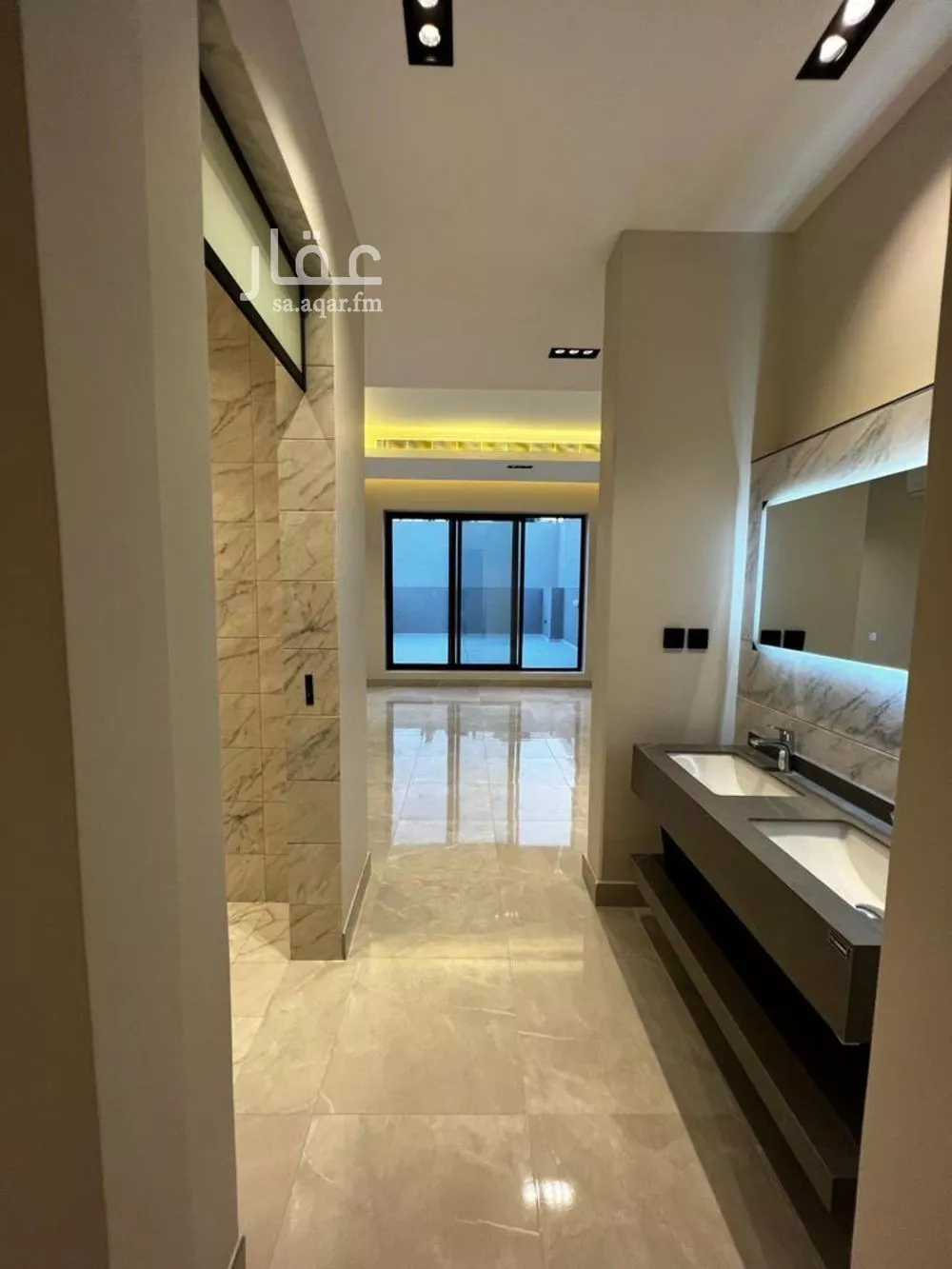 دور 3 غرف في النرجس 1