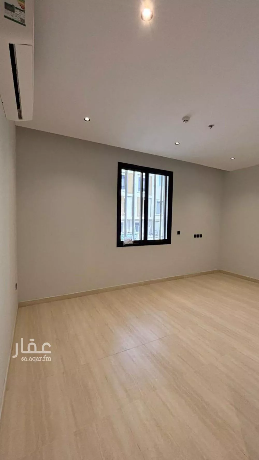 شقة 3 غرف في النرجس 3