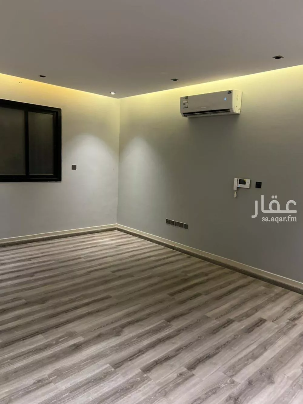 شقة 3 غرف في الملقا 1