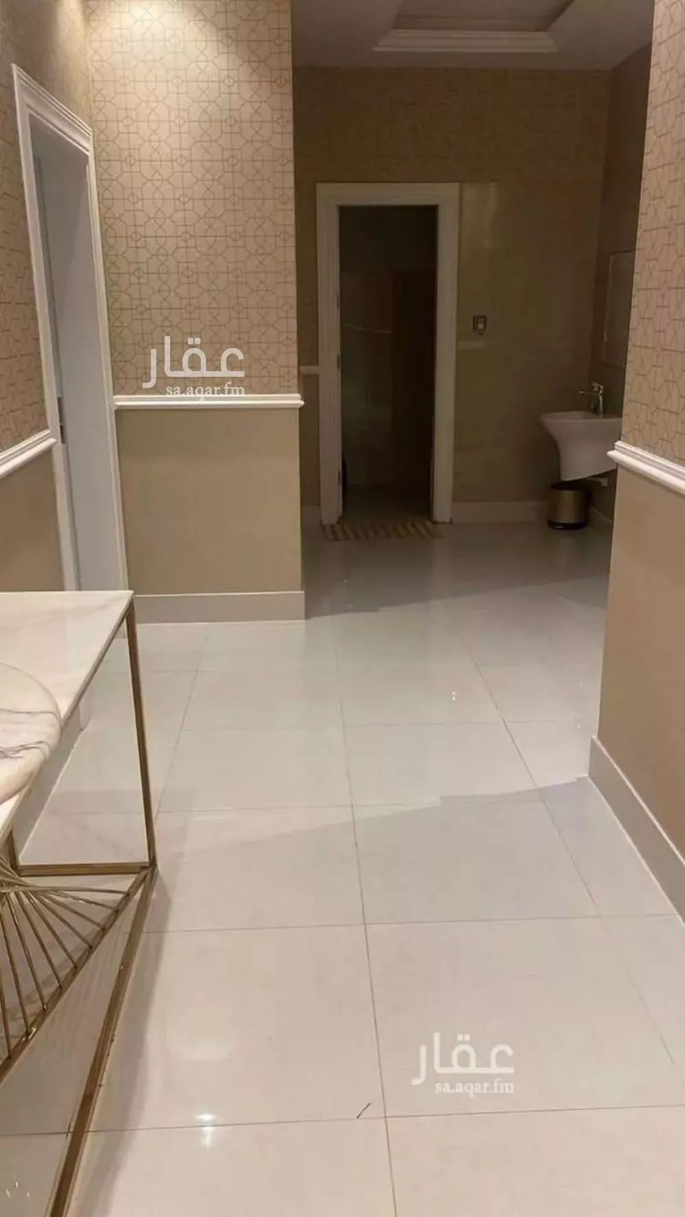 4 bedroom apartment in Al Qairawan 4