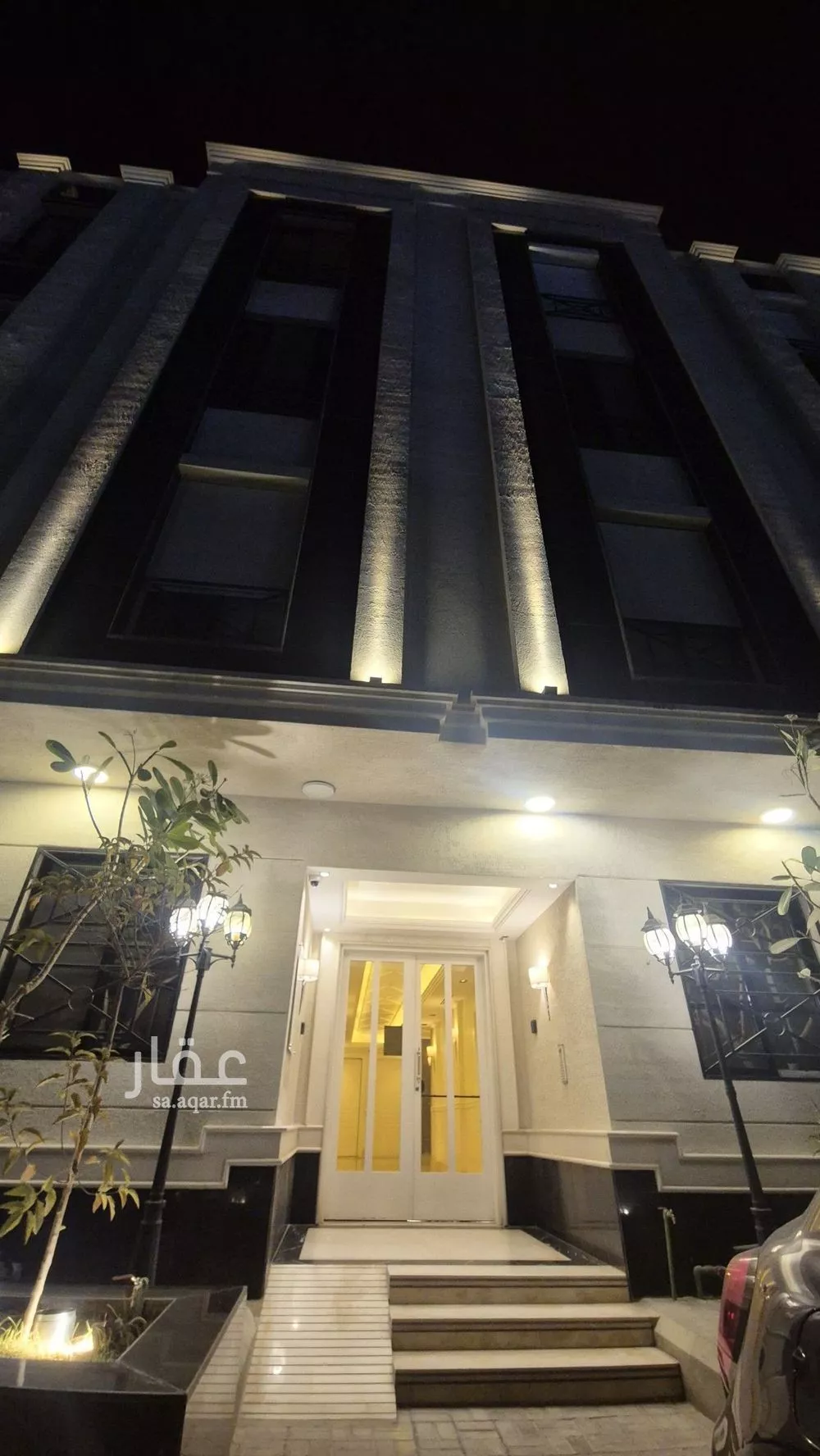 3 bedroom apartment in Al Qairawan 1