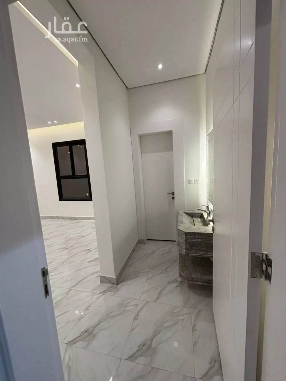 دور 4 غرف في القادسية 5