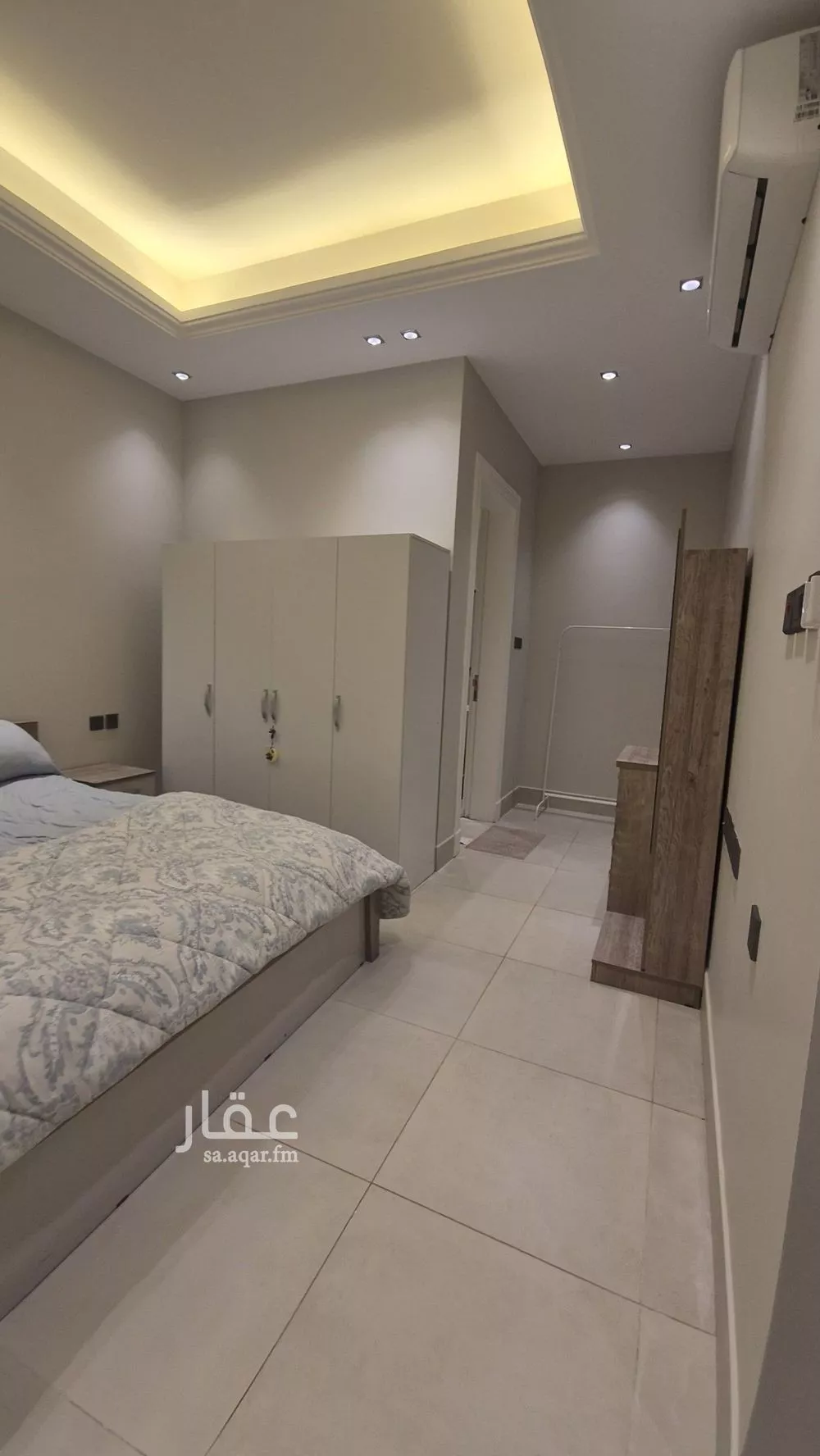3 bedroom apartment in Al Qairawan 2