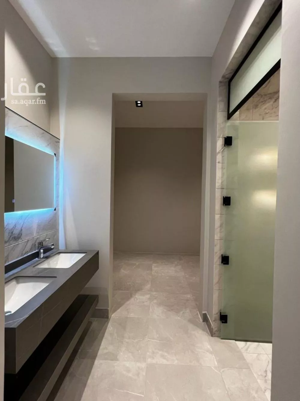 دور 3 غرف في النرجس 2