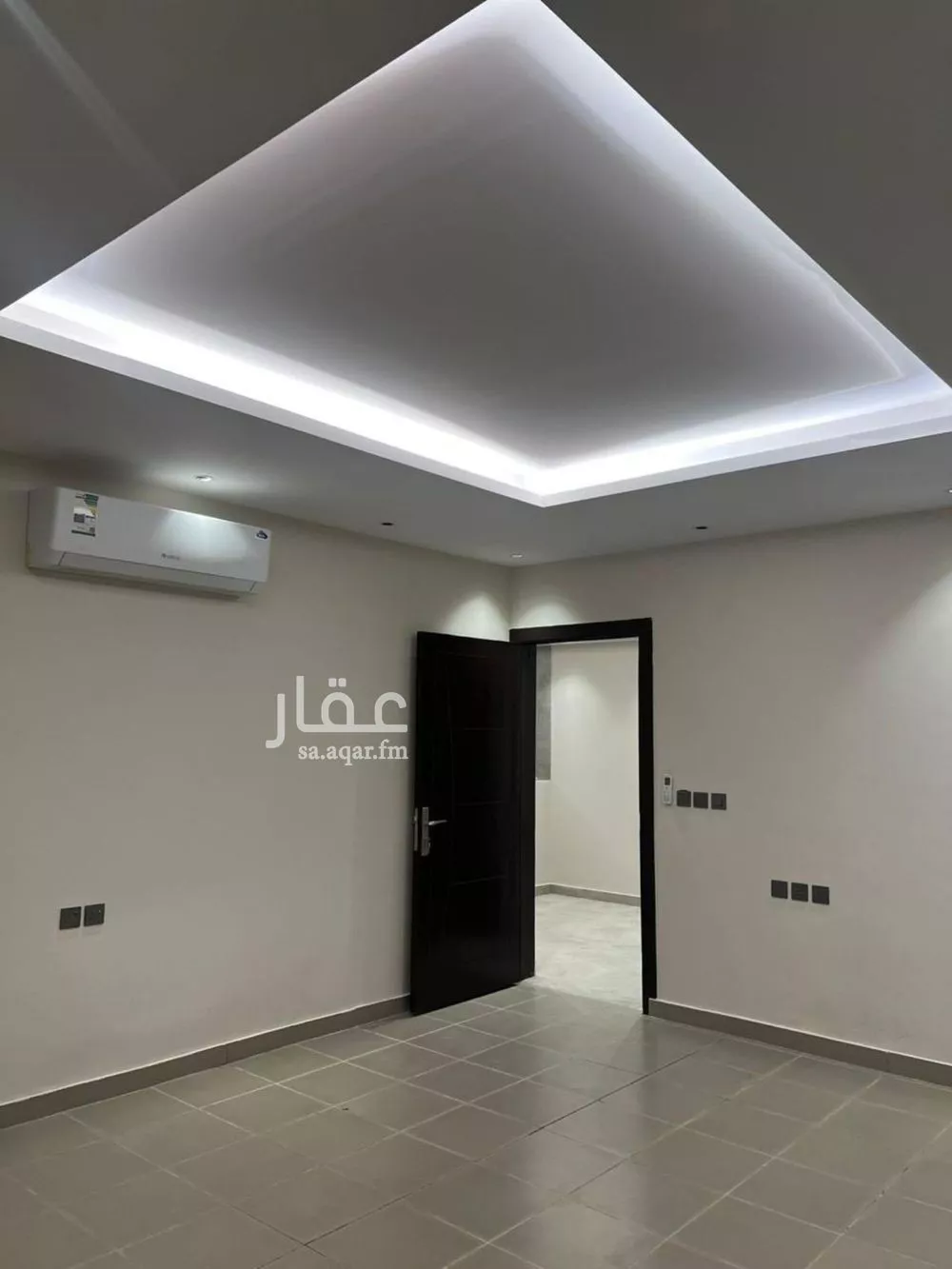 شقة 2 غرف في الملقا 5