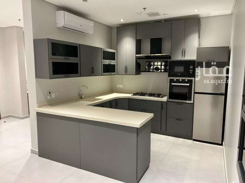 3 bedroom apartment in Al Rabie 5