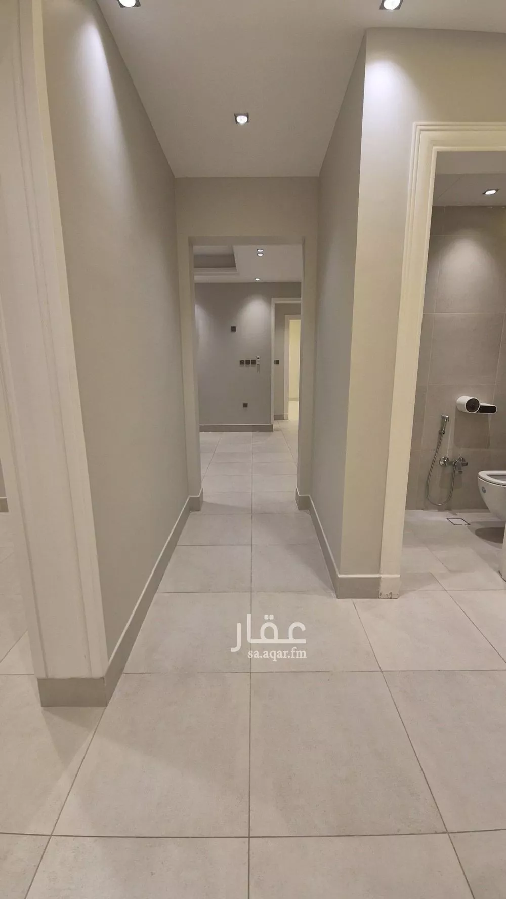 3 bedroom apartment in Al Qairawan 3